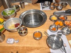 -姜虎东白丁烤肉(深圳湾后海汇店)