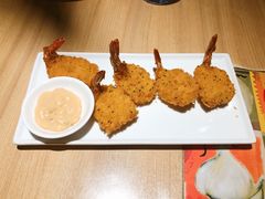 -必胜客(金高店)