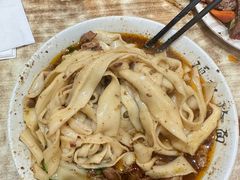 -项记烩面(迎宾路店)