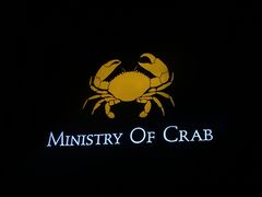 -Ministry of Crab(科伦坡店)