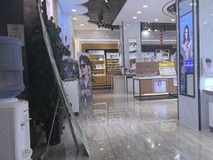-现代眼镜批发城(台东三路店)