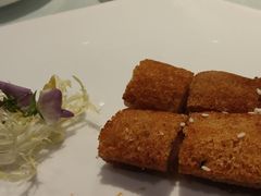 -申粤轩酒楼·三十年粤菜经典(丁香花园店)