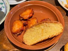 -萨莉亚意式餐厅(龙阳广场店)