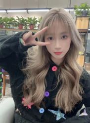 -潮品 Hair无痕羽毛接发潮店