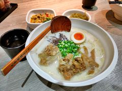 -味千拉面(南宁江南万达店)