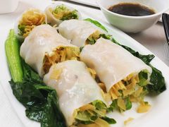 -南珠宫酒店-茶餐厅