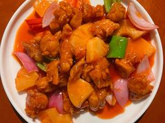 -玲珑·新粤菜(安华汇店)