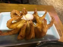 -局气 烤鸭·北京菜(光华路店)