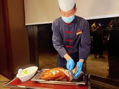-香厨中餐厅(松北香格里拉店)