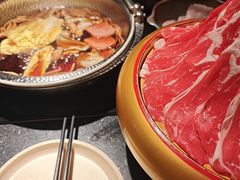 -牛New寿喜烧(虹桥新天地店)