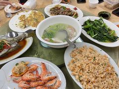 -梅姐海鲜餐厅(水头海鲜街店)