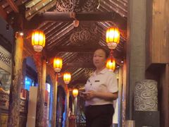 -红运火锅·中国名火锅·国风演绎(省体店)