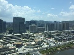 -舟山希尔顿酒店