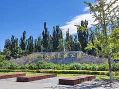 -永定河休闲森林公园