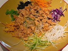-莆田餐厅PUTIEN(宁波阪急店)