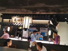 -大榕树下顺德菜(融创茂店)