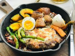 -农畉LONFOOD(福田星河COCOPark店)