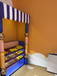 -奈尔宝·儿童乐园·亲子餐厅(苏州大悦城店)