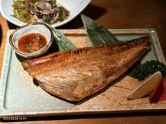 -阿吾罗日本料理(K11艺术中心店)