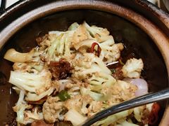 -煲王粤菜餐厅(中侨中心店)