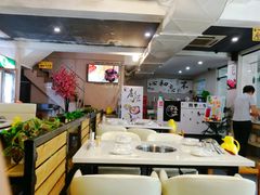 大堂-三头牛·潮汕牛肉生蚝火锅 (夏湾店)