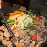 六点坐满人,一半香港人!