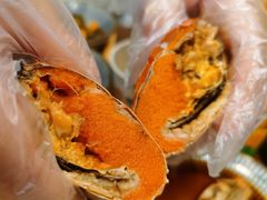 -蟹味阁·蟹黄面(体育西横街店)