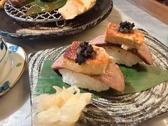 -阿吾罗日本料理(K11艺术中心店)