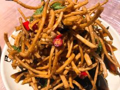-巴厘龙虾·榜首油焖大虾(青山店)
