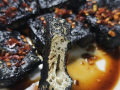 臭豆腐-五娭毑臭豆腐(黄兴南路店)