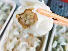 -鸿毛饺子(紫竹桥店)