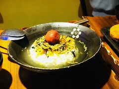 梅子茶泡饭-小司的料理(新街口店)
