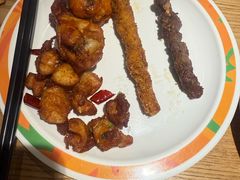 -比格比萨自助(南京万达茂店)