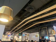 -太二酸菜鱼(天鹅湖万达店)