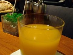 -沈阳君悦酒店·意坊意大利餐厅