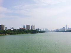-南宁南湖公园