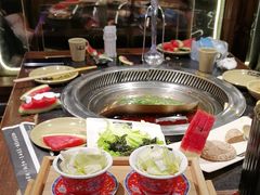 -唇辣号重庆老火锅(燕郊鑫乐汇店)