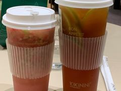 -KiKiNiNi(壹方天地店)