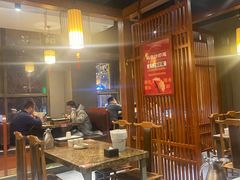 -郑喜旺烧烤(郑州总店)