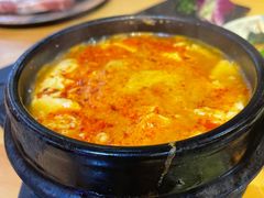 -7年8班朝鲜族非遗美食(三钢里店)