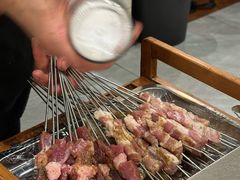 -小寒羊烧烤(凯瑞时代大厦店)