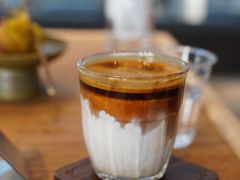 冰博克Dirty-Metal hands·铁手咖啡