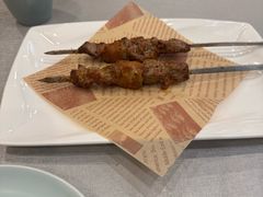 -阿西娅食府(中关村店)