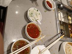 -海底捞火锅(河东万达广场店)