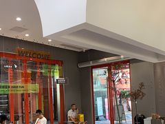 -喧闹·东方大气茶(鹅岭二厂店)