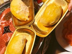 -伍棵星炭烤自助料理·烤鳗鱼(浦东食品城店)