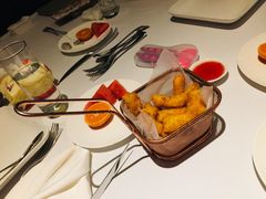 -佐度王子扒房(天鹅湖店)