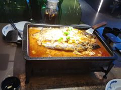-炉鱼(爱琴海购物公园店)