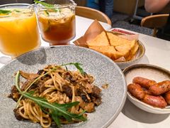 -烁先生披萨·儿童餐下午茶(河南岸店)