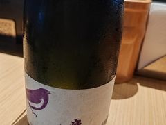 -乌君·酒场·炭火烧鸟(侨城坊店)